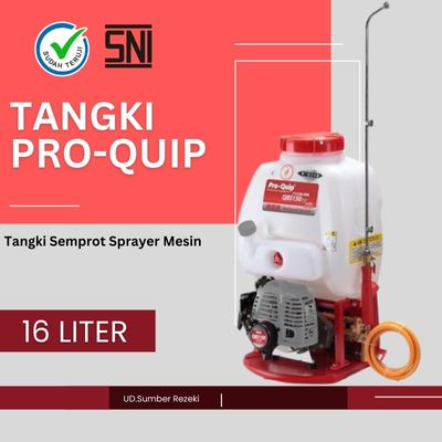 Tangki Pro-Quip