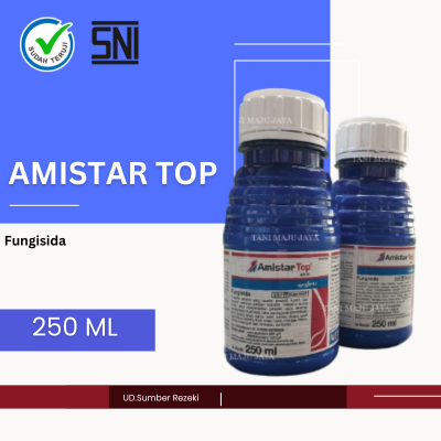 Amistar Top